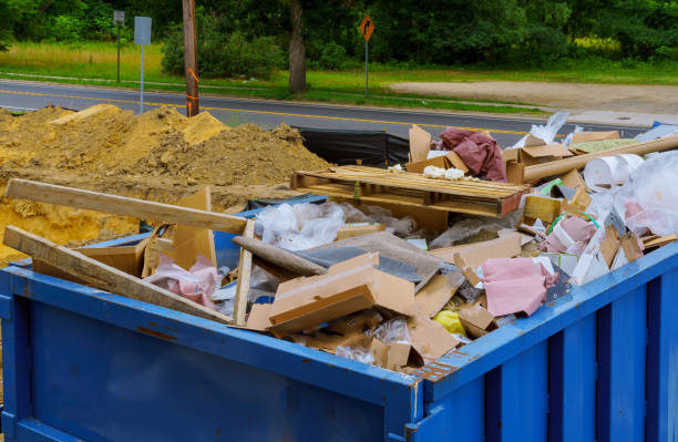 Best Construction Debris Removal  in Terrace Park, OH